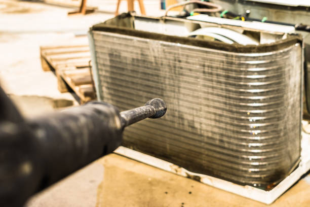 Best Best Air Duct Cleaning Company  in Muhlenberg Rk, PA