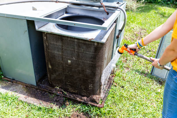 Best Local Air Duct Cleaning Services  in Muhlenberg Rk, PA