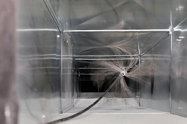 Best Ductwork Cleaning Services  in Muhlenberg Rk, PA
