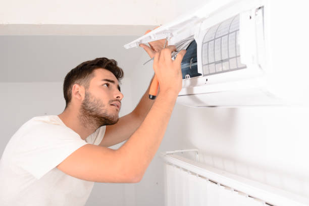 Best Residential Air Duct Cleaning  in Muhlenberg Rk, PA